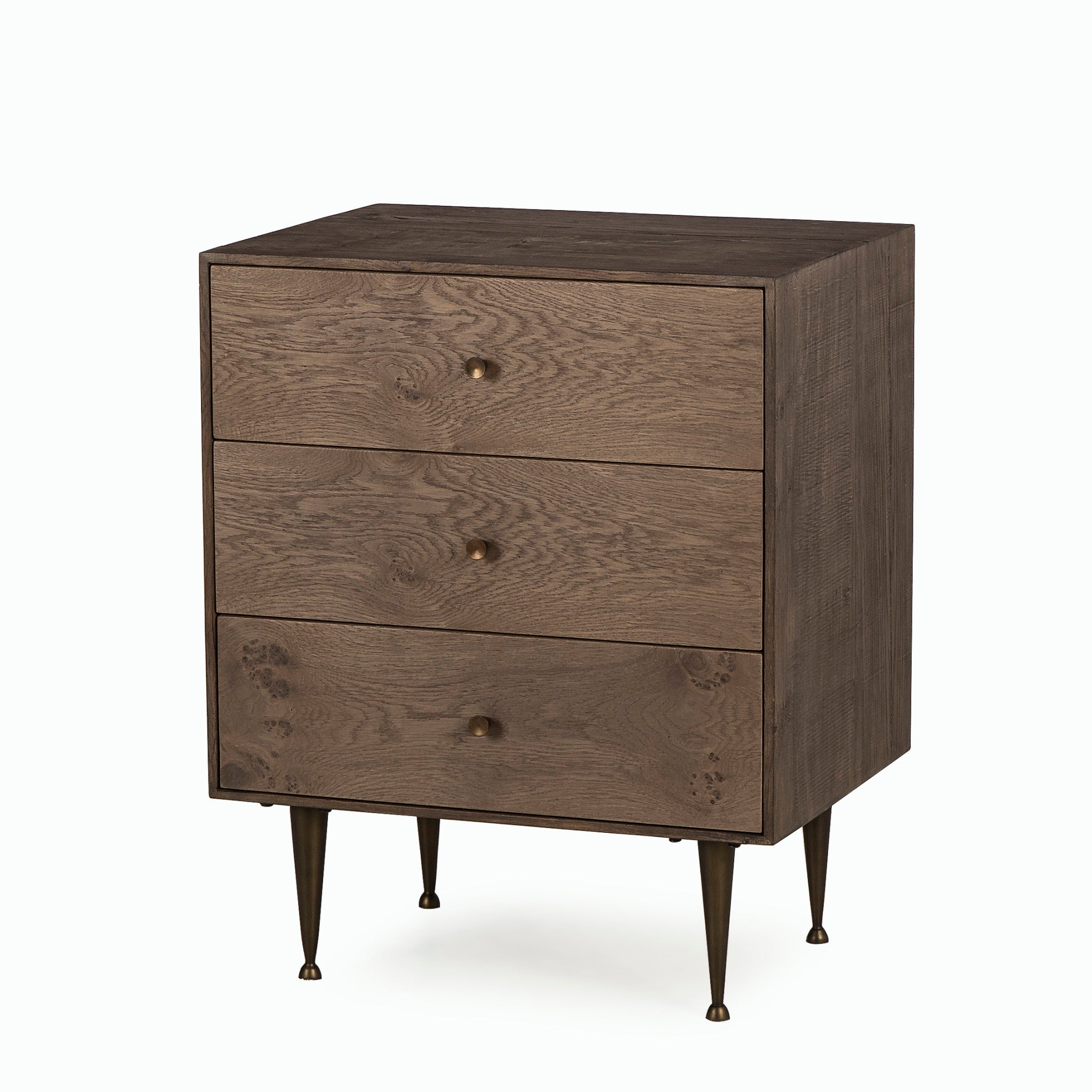 Matilda Chest - 3 Drawer