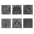 Persian Carpet Wall Tiles