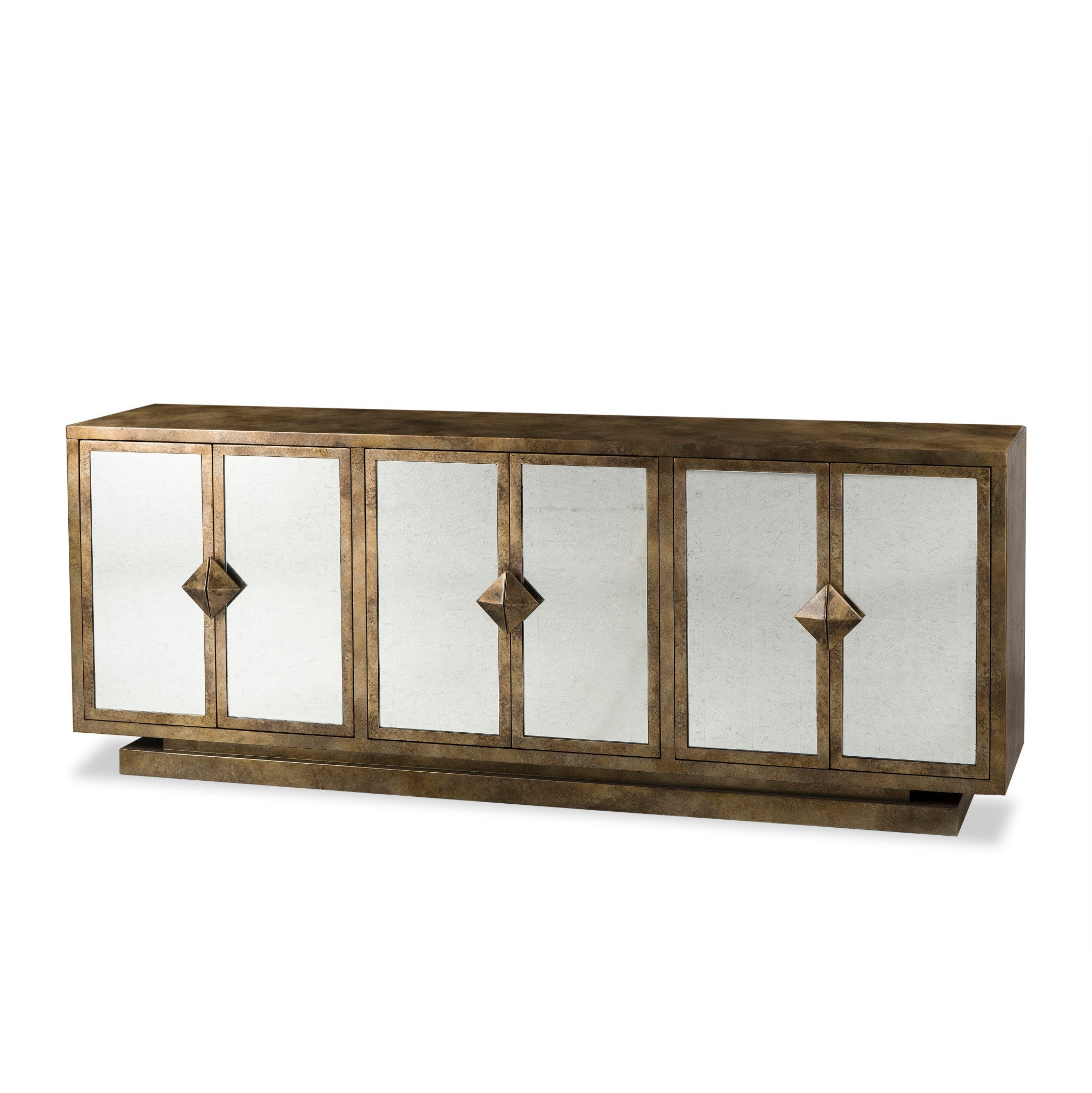 Harlow Credenza
