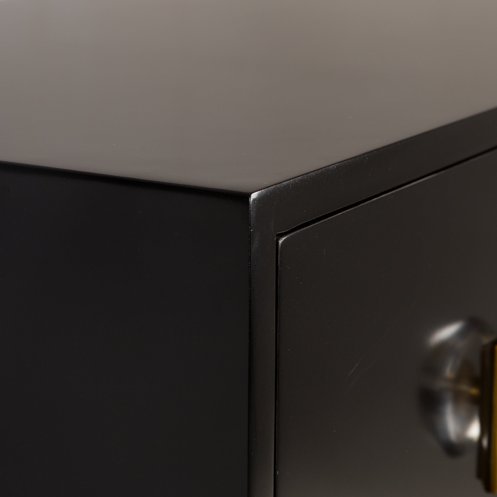 Black Lacquer