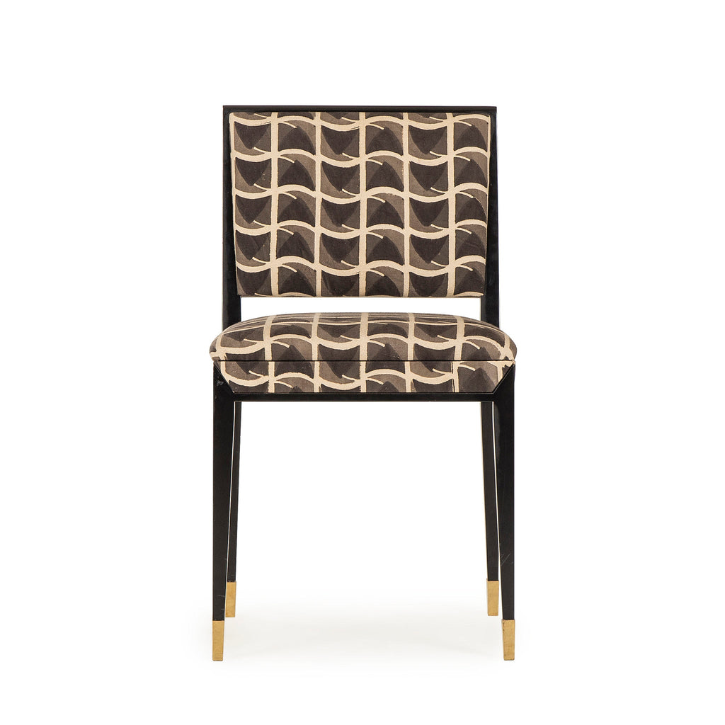 Reform Side Chair - Patriotic