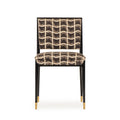 Reform Side Chair - Patriotic