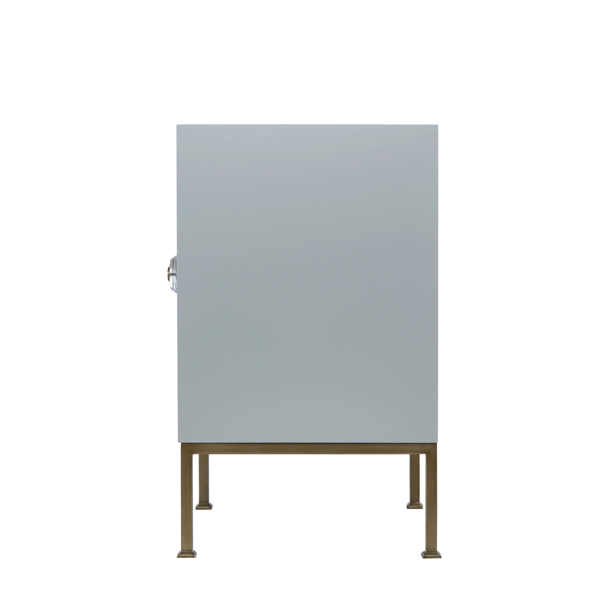 Formal Credenza