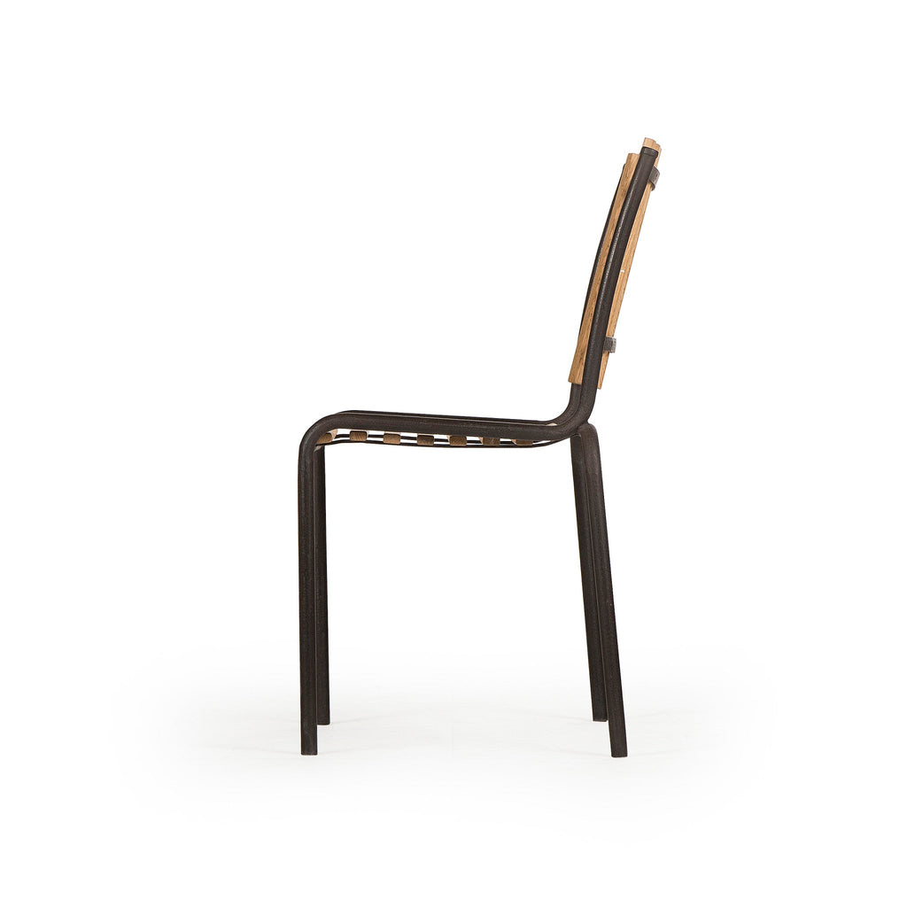 Small - 19" W x 19" D x 32" H
