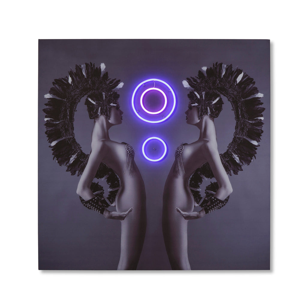 Medussa LED Neon
