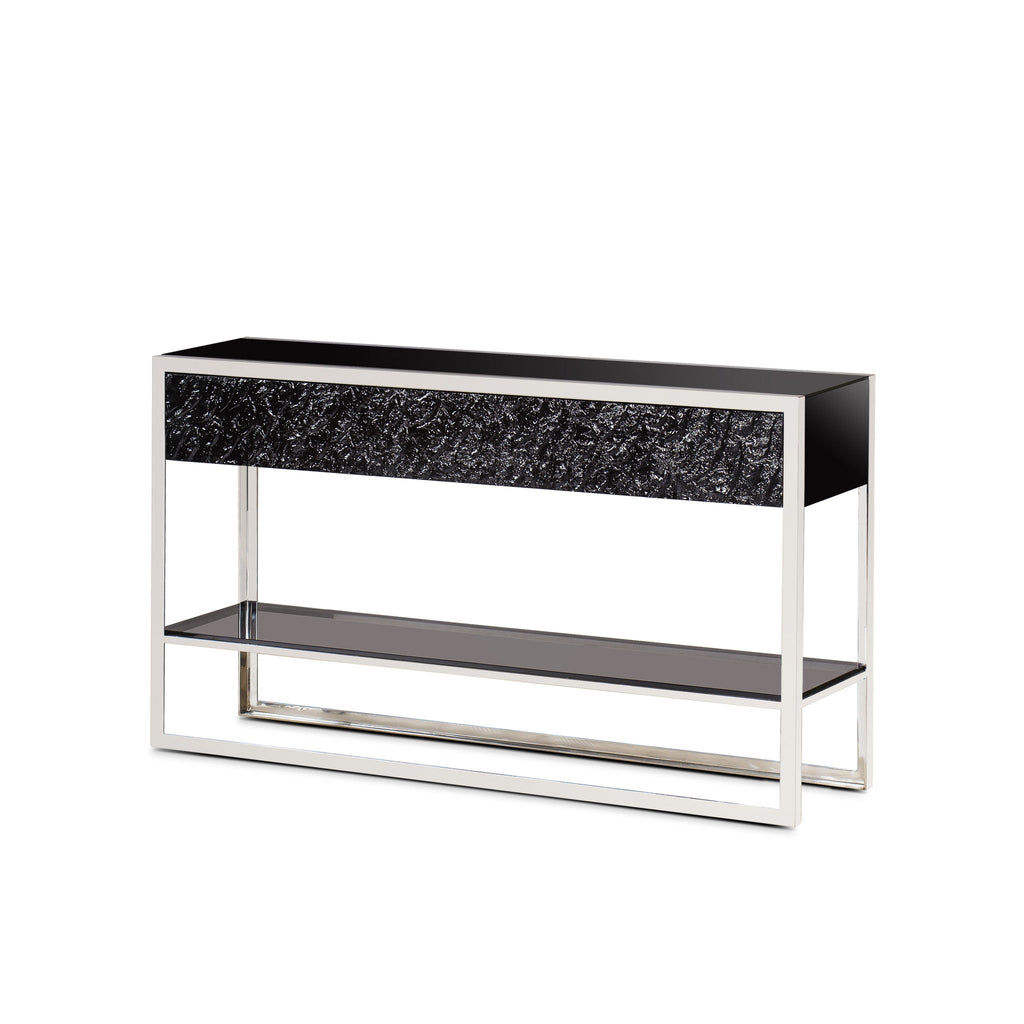 Dexter 2 Drawer Console