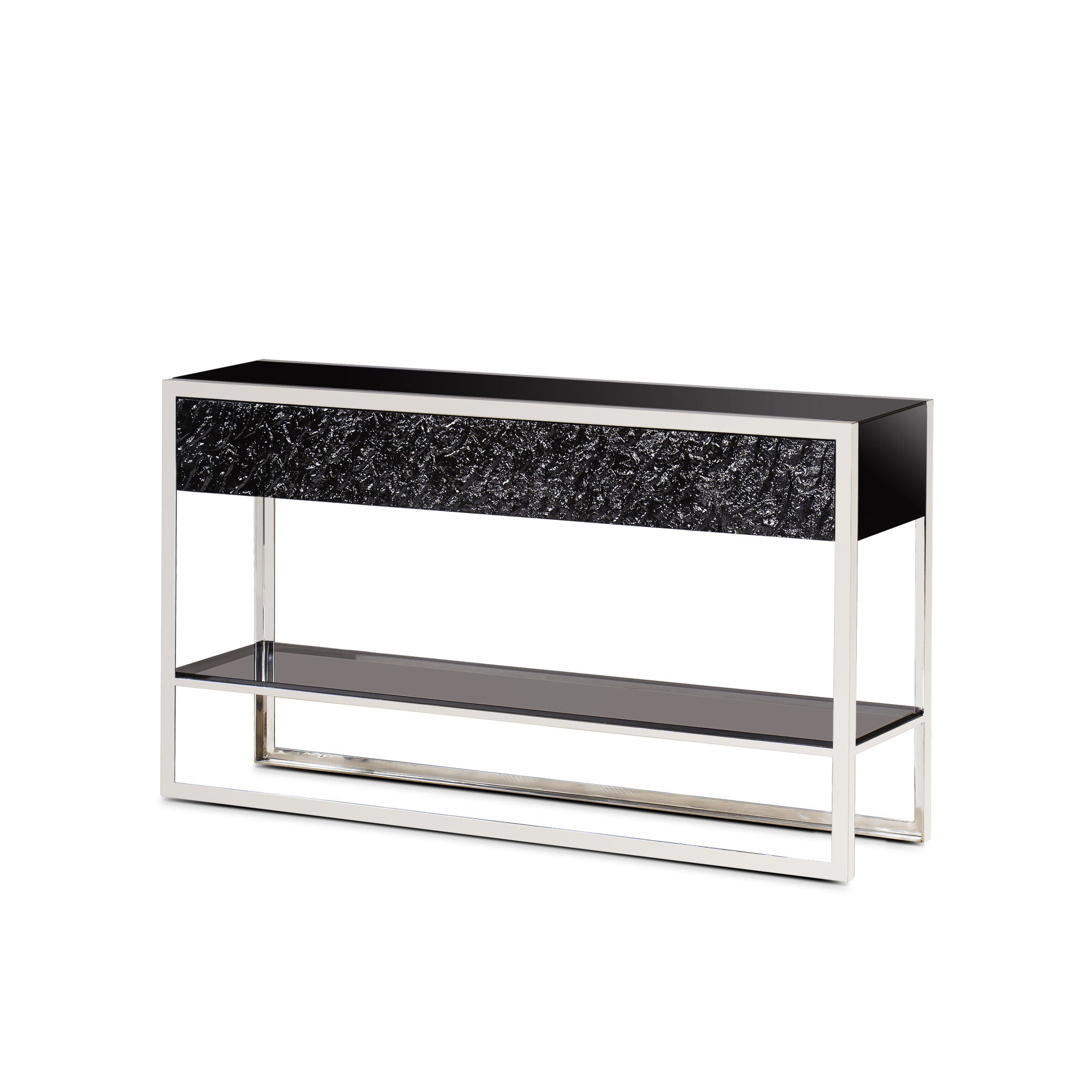 Dexter 2 Drawer Console