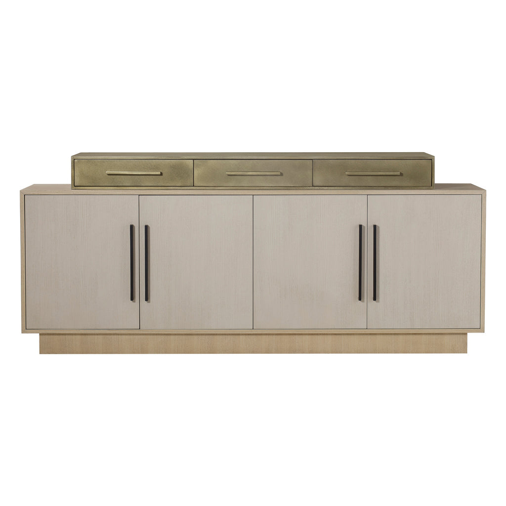Louis Sideboard - 4 Door