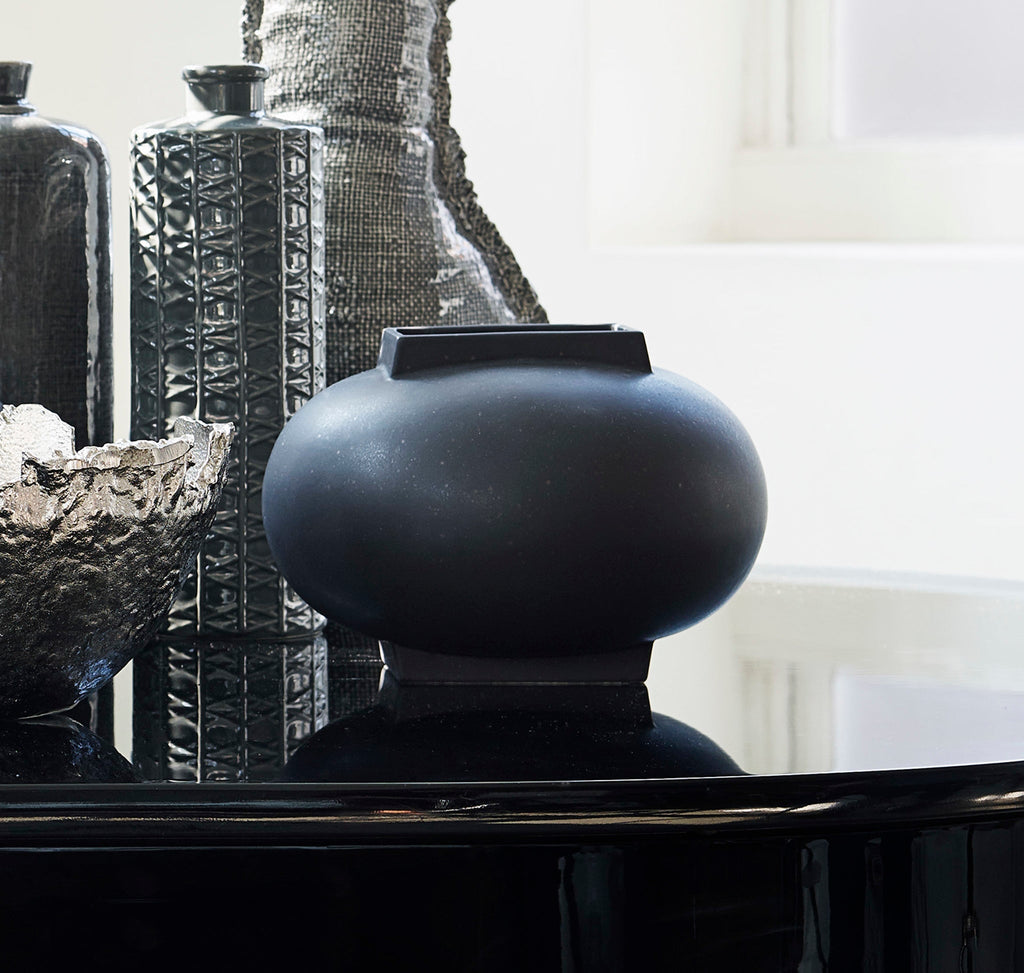 Matt Bubble Vase