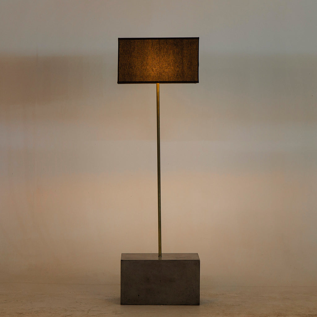 Rectangle / Black Shade