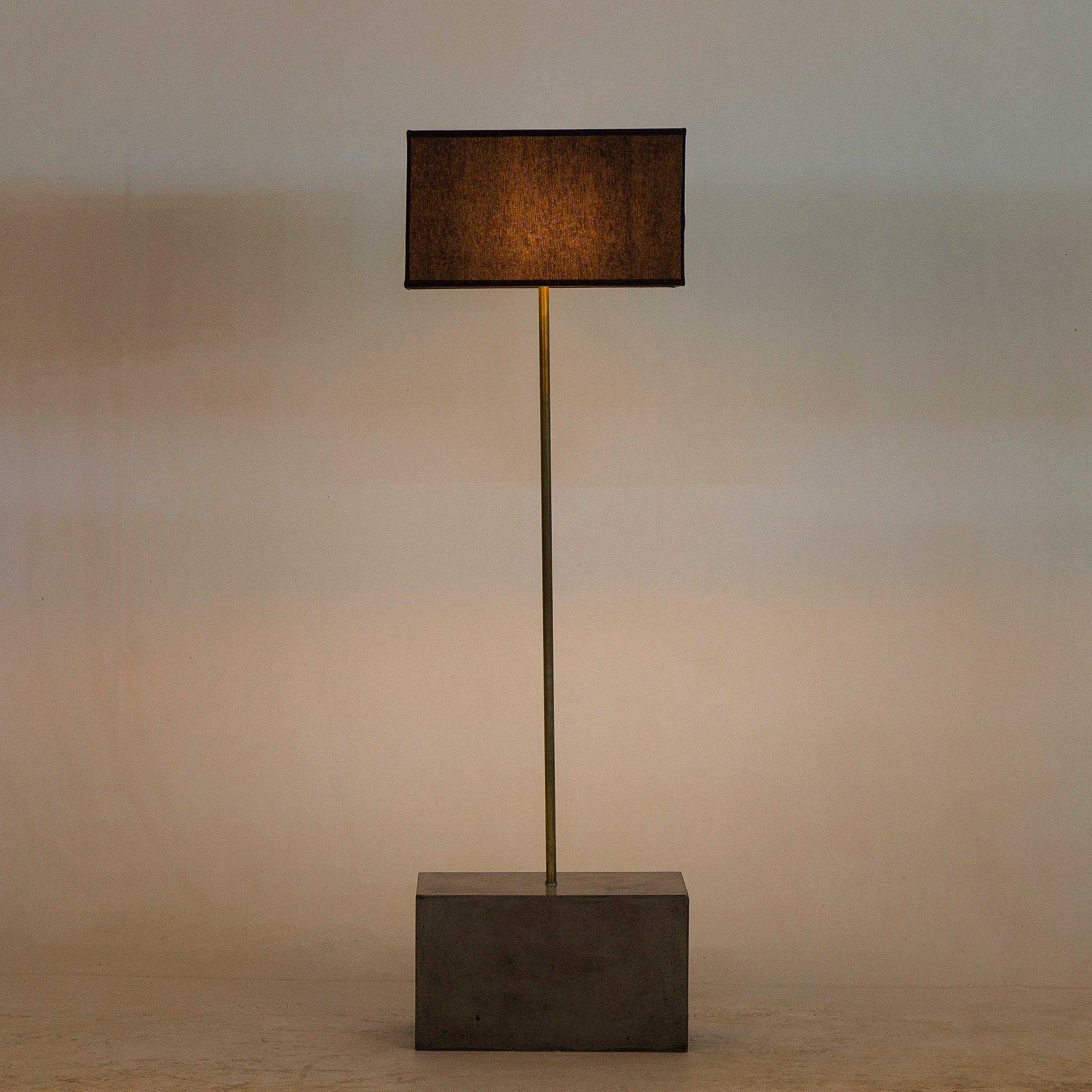 Rectangle / Black Shade