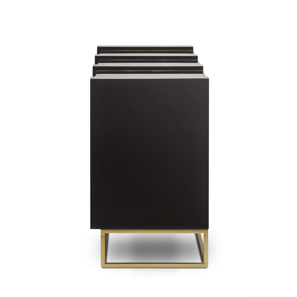 DeLuxe Sideboard - 3 Door