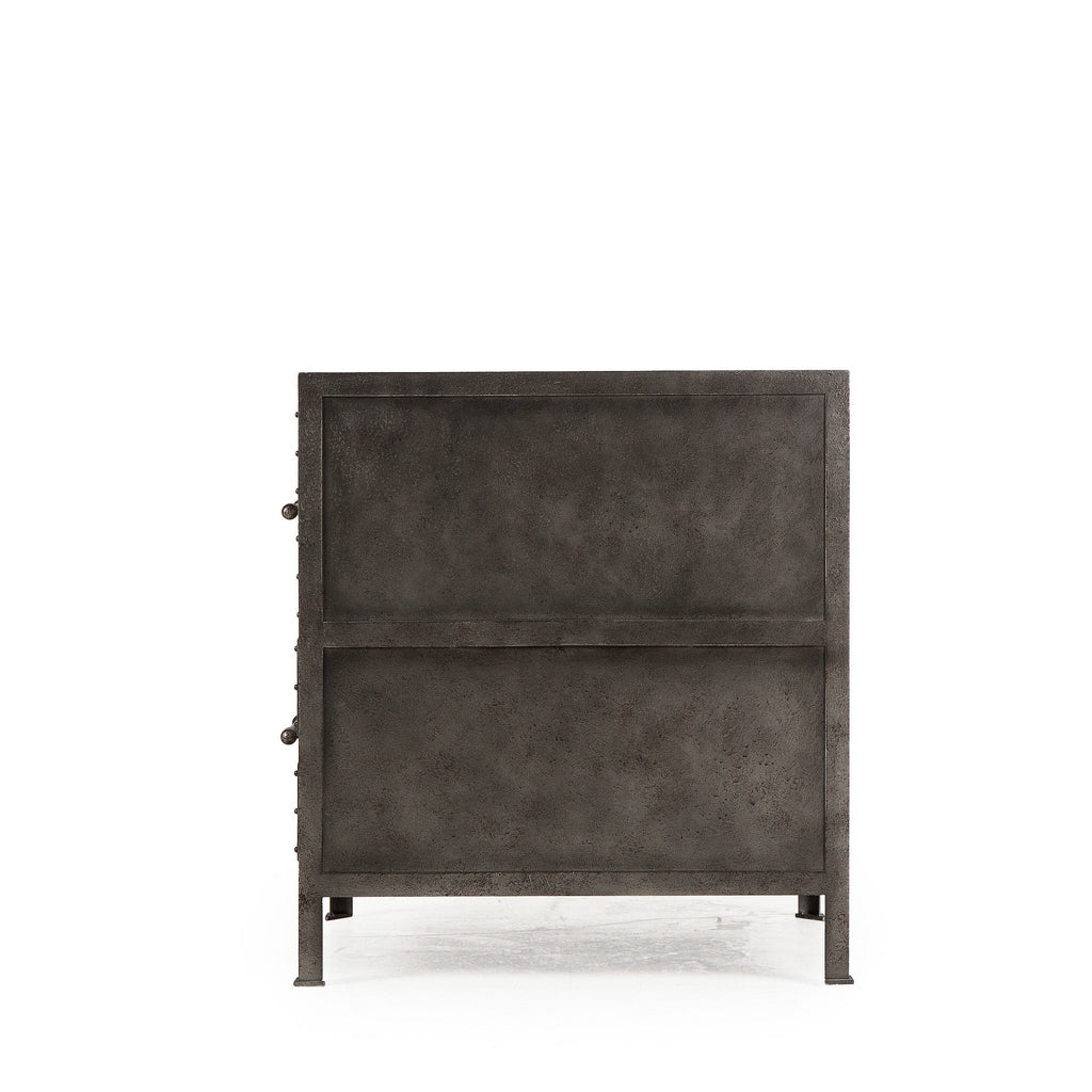 Jawa Bedside Table
