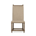 Wine Makers Side Chair