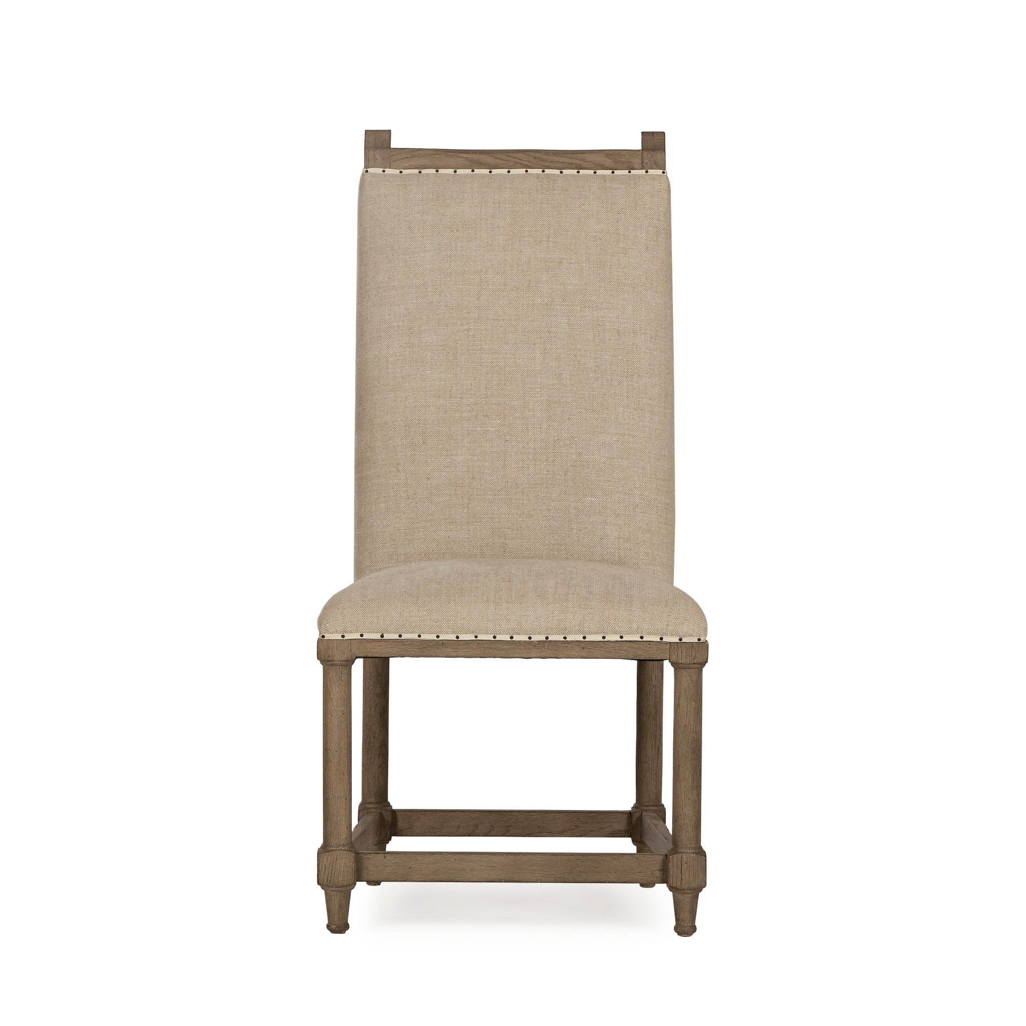 Wine Makers Side Chair