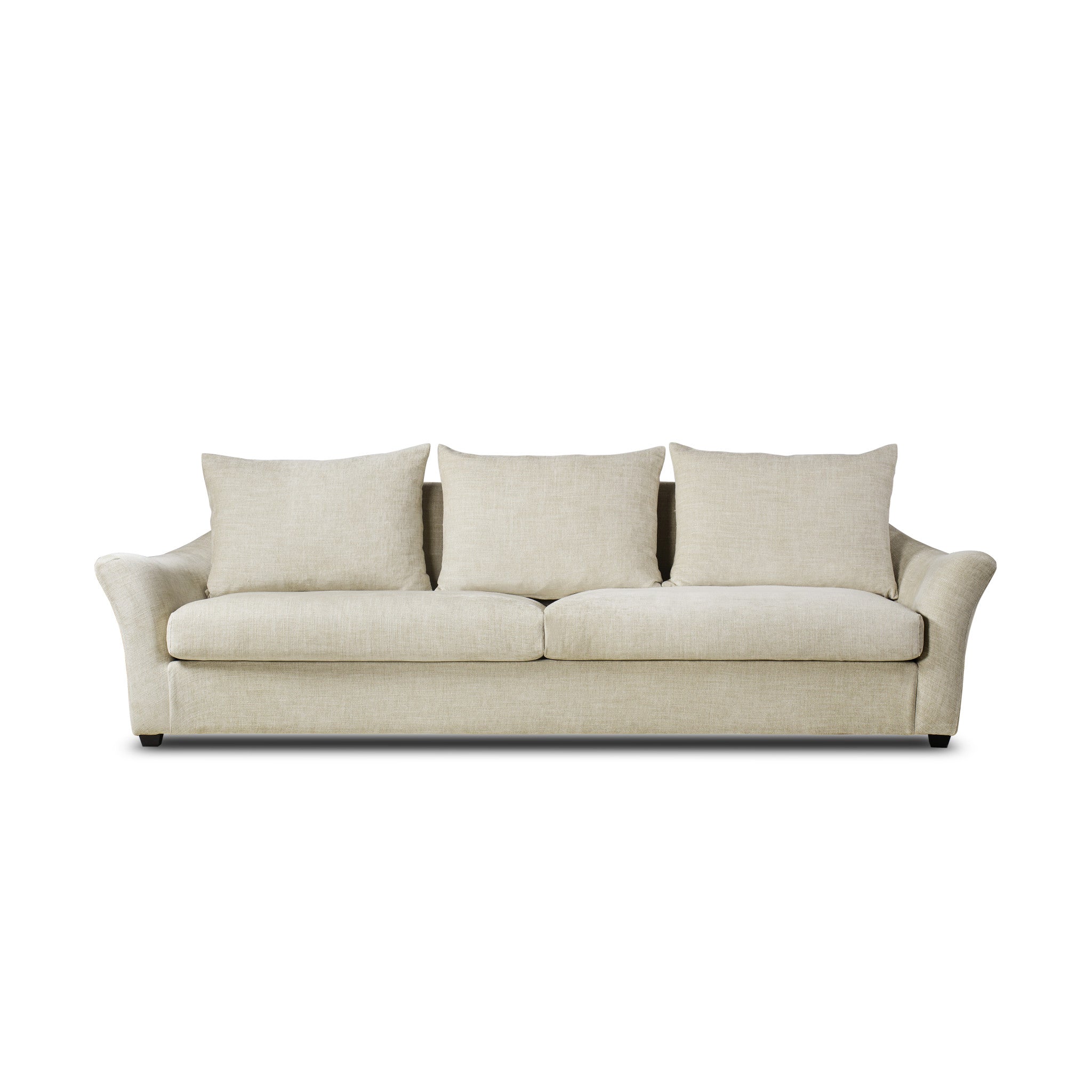 Sofia Sofa - Palazzo Stone