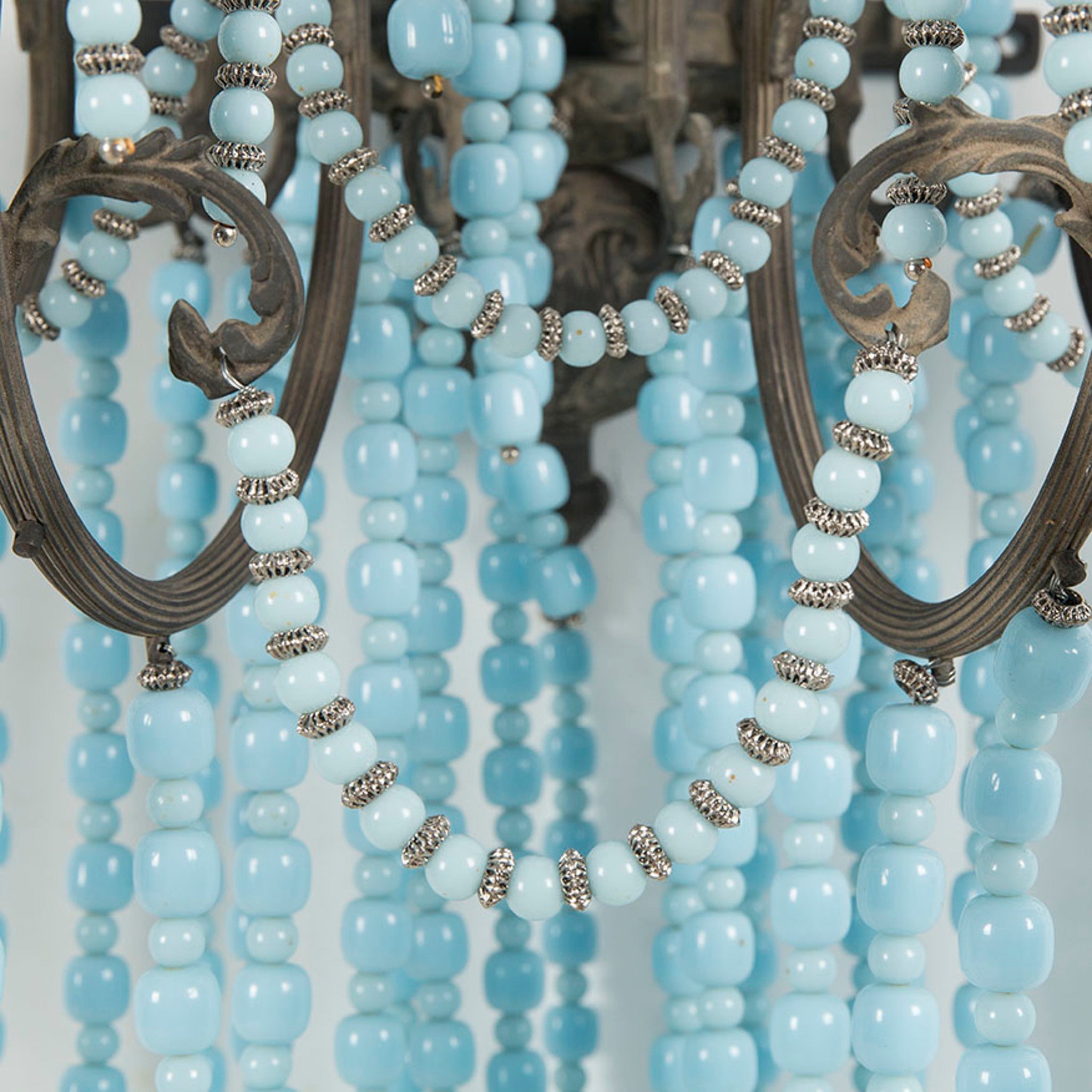 Sky Blue