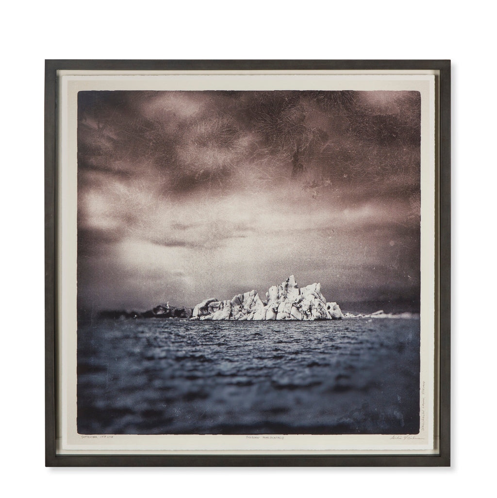 Andre Eichman - Iceberg