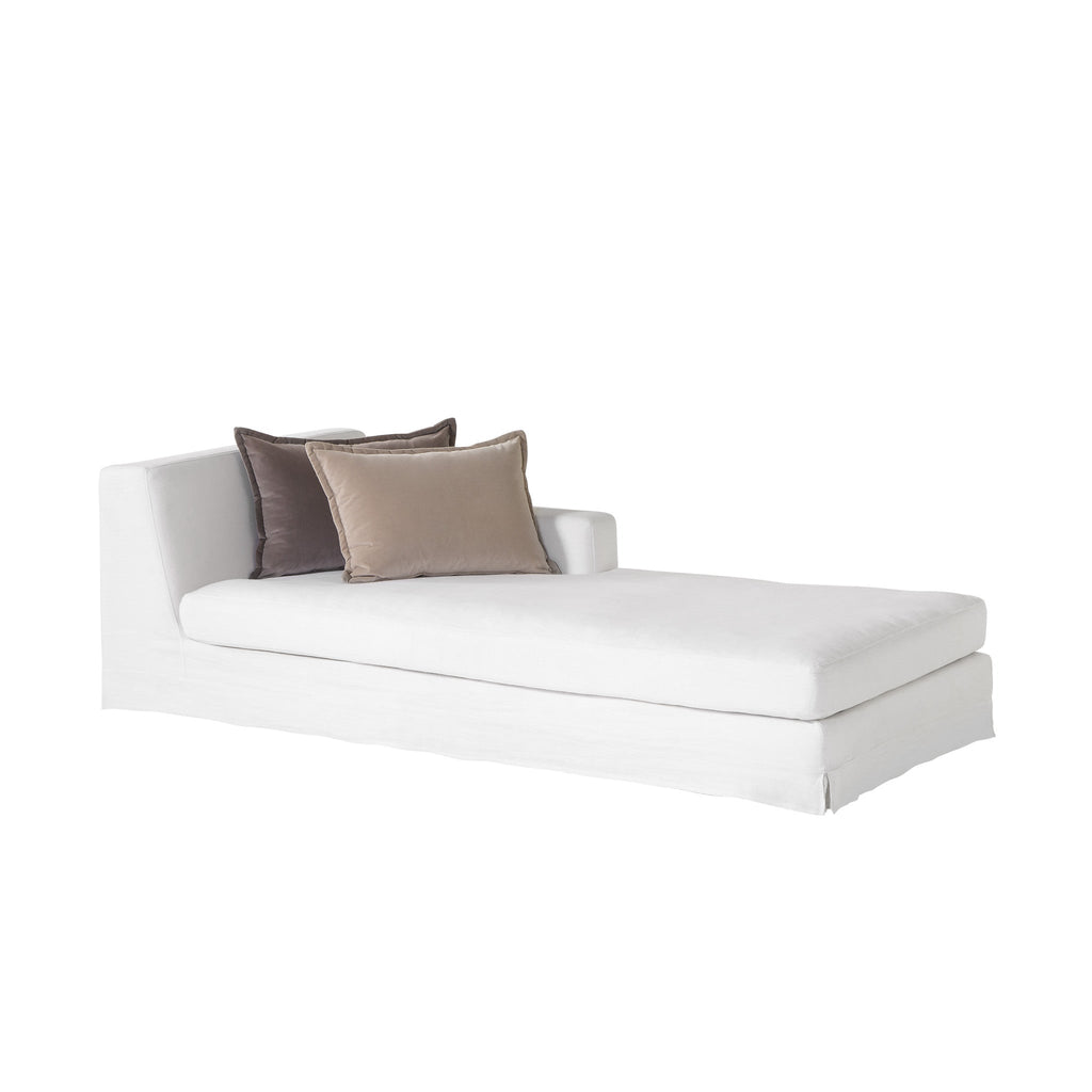 Right Arm Facing Chaise