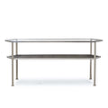 Hexagonal Console Table