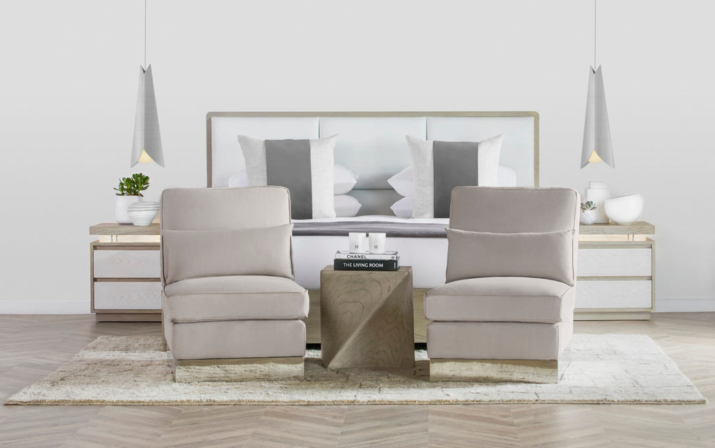 Marco Side Table