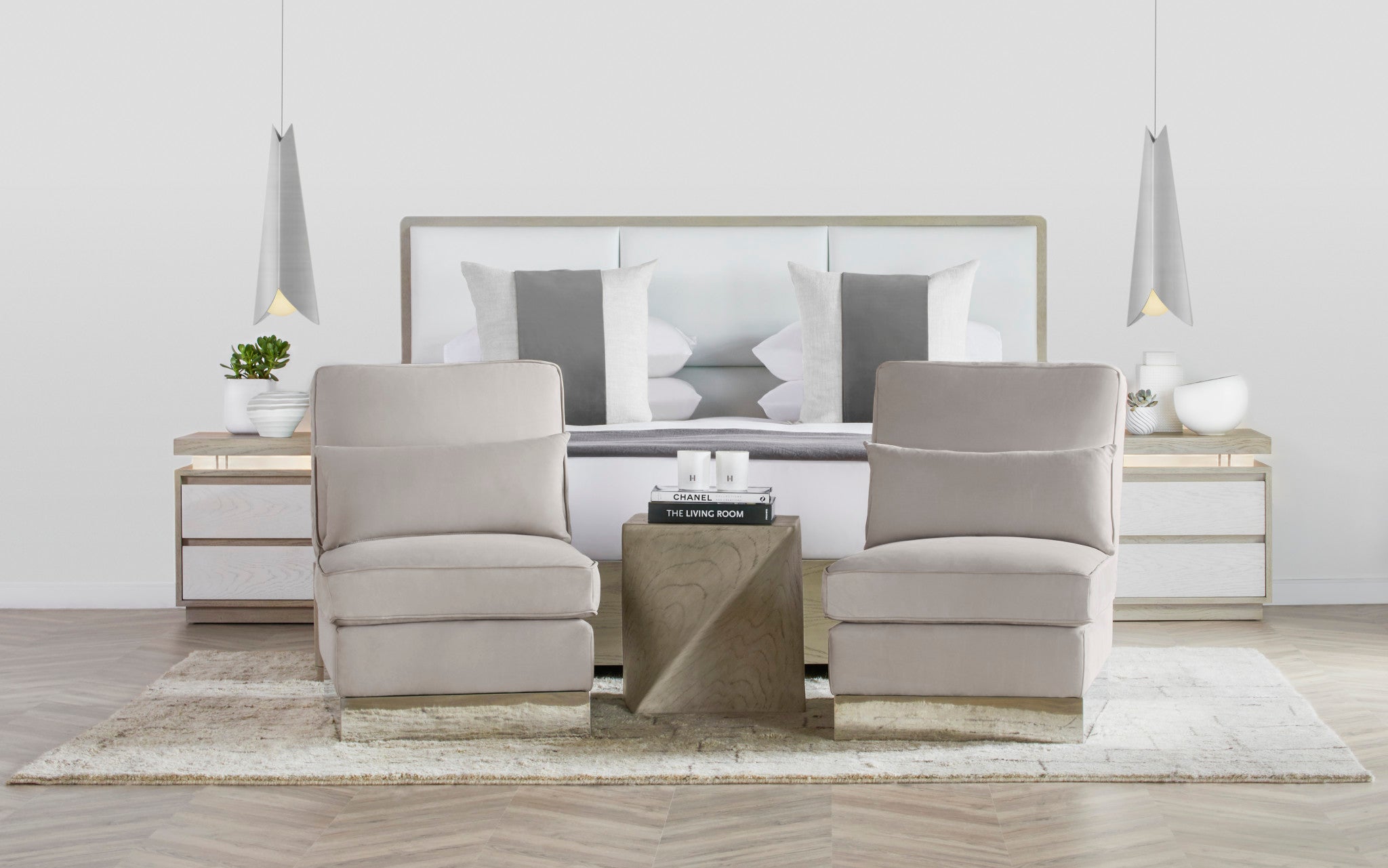 Marco Side Table