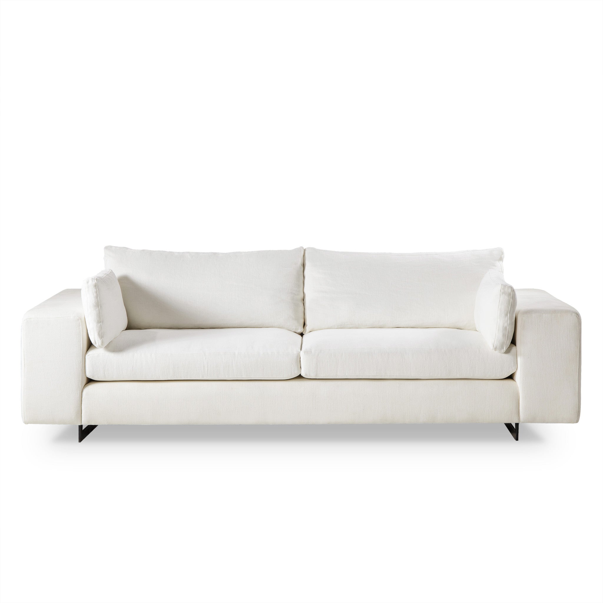 Ian Classic Sofa