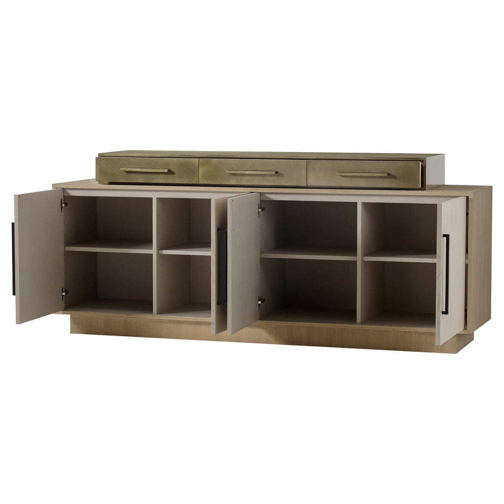 Louis Sideboard - 4 Door