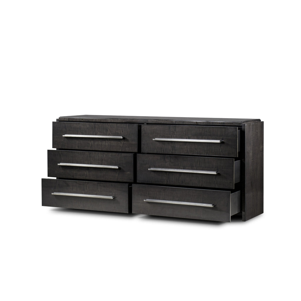 Ripley 6 Drawer Chest