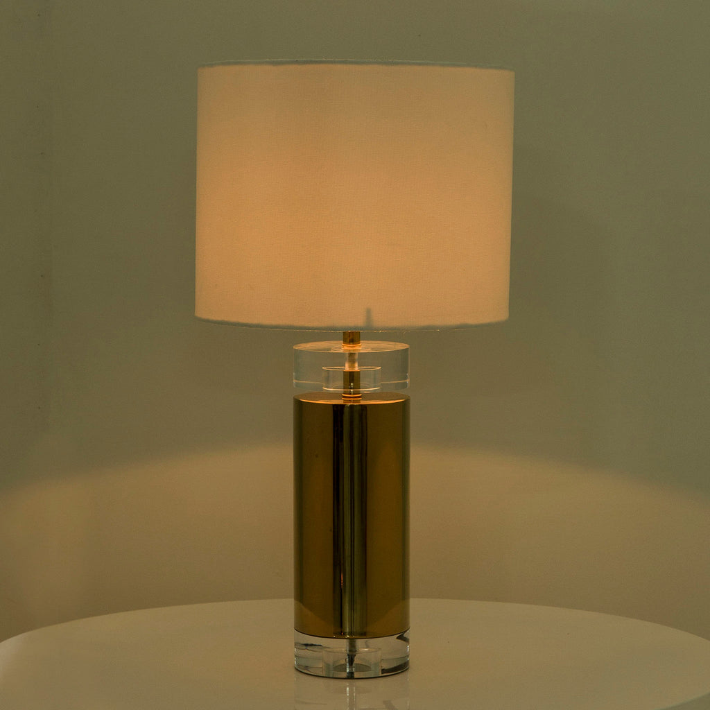 Parker Table Lamp