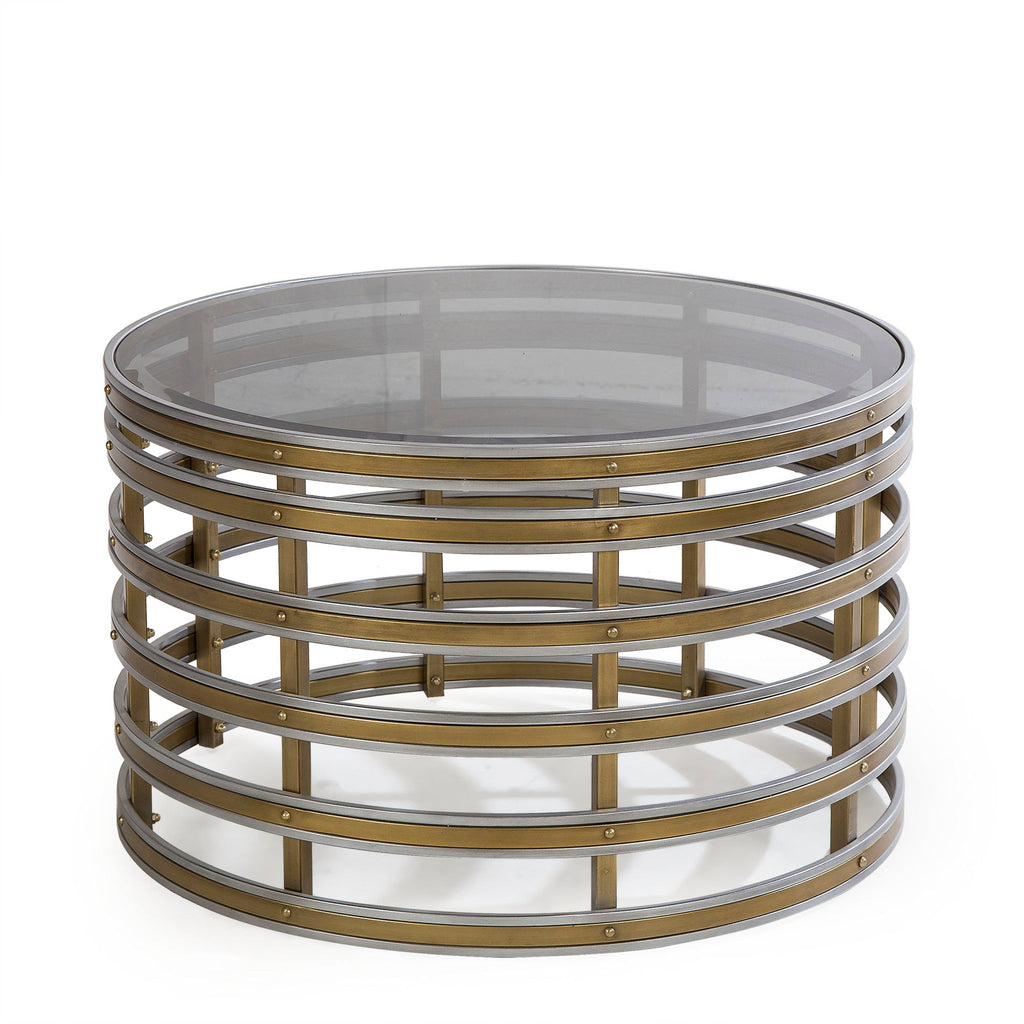 Chrysler Coffee Table