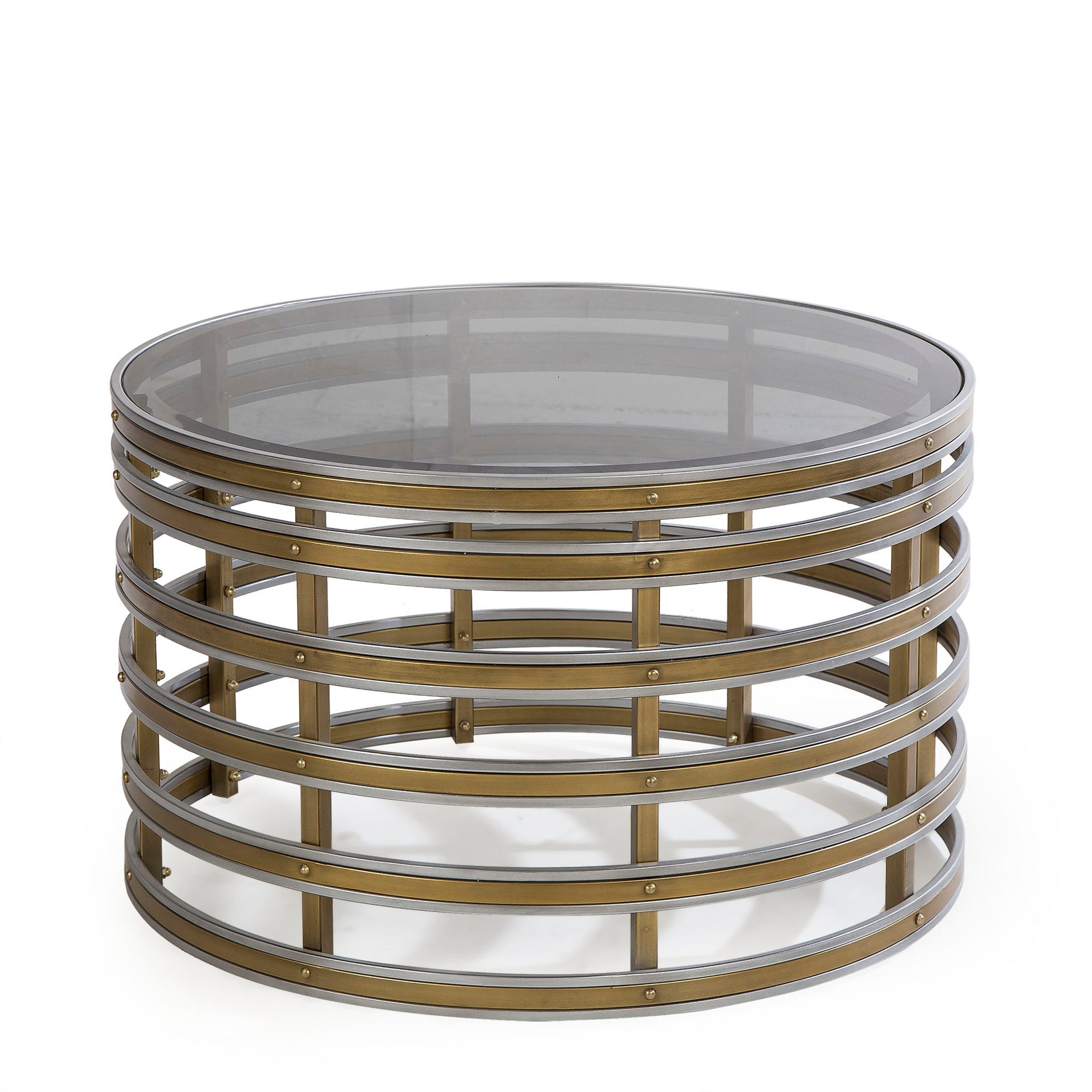 Chrysler Coffee Table