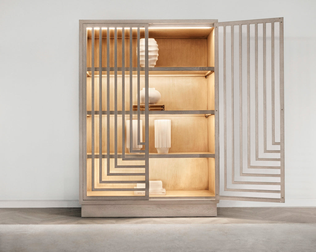 Hobbs Cabinet