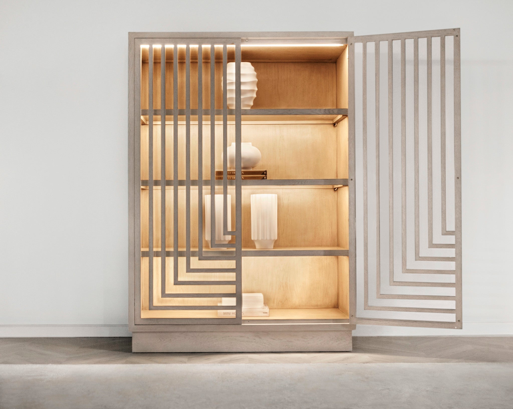 Hobbs Cabinet