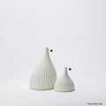 Fin Vase