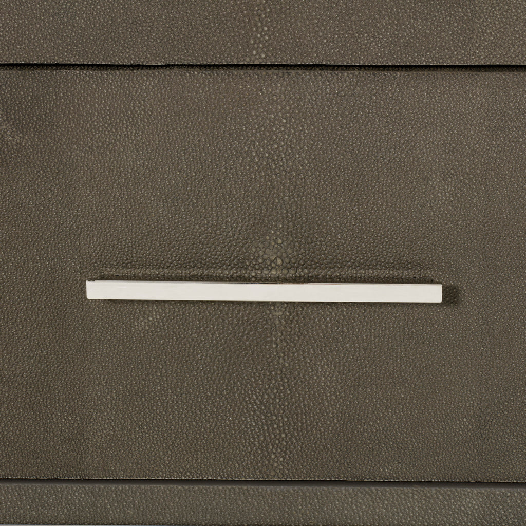 Mansfield 6 Drawer Chest