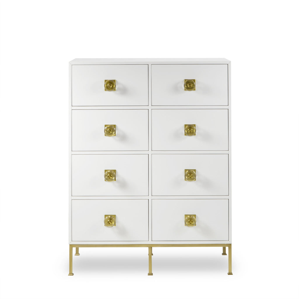 White Lacquer