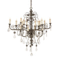 Crystal Chandelier