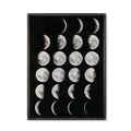 Silver Leaf - Phases Of The Moon