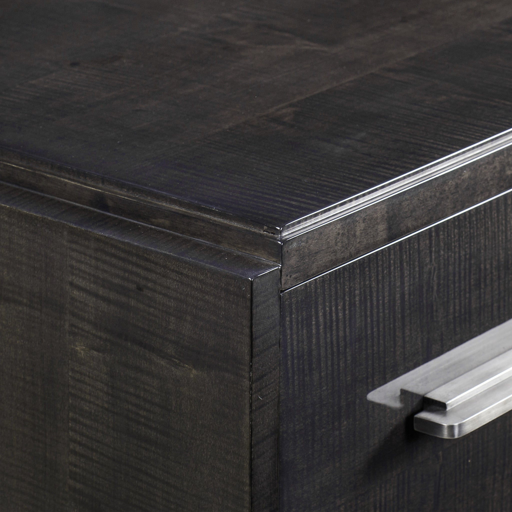 Ripley 3 Drawer Chest