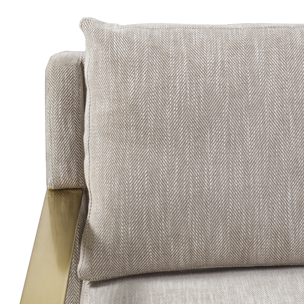 Bartholemew Lounge Chair