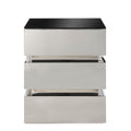 Morgan Pedestal Table