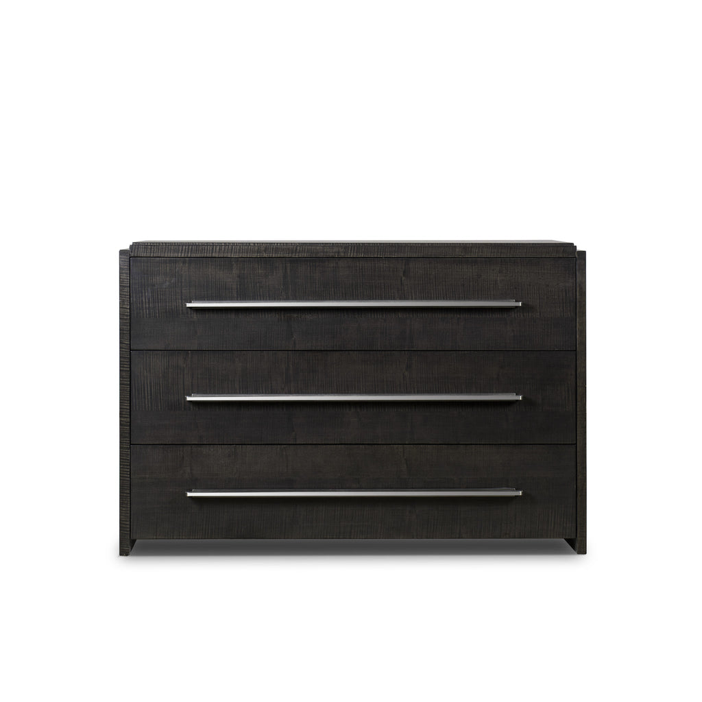 Ripley 3 Drawer Chest