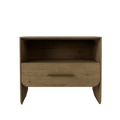 Felton Open Nightstand