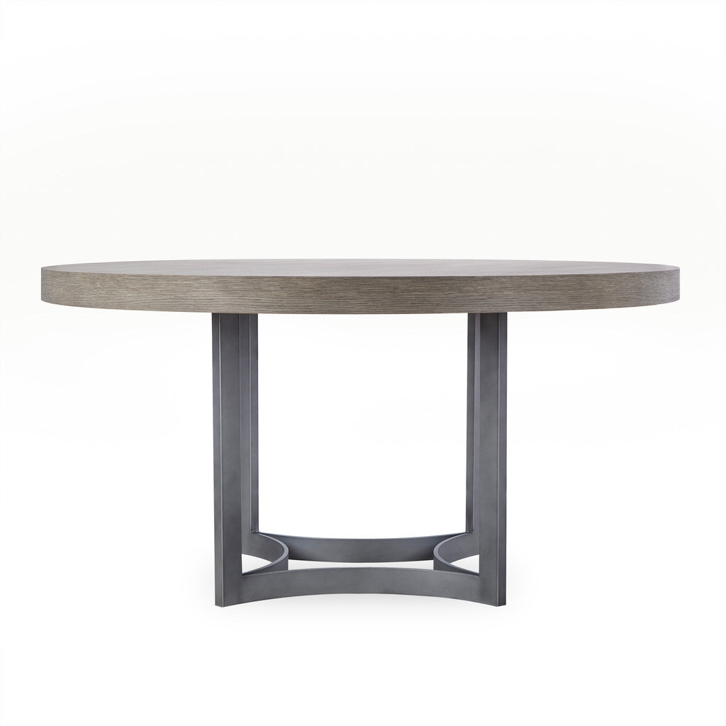 Paxton Round Dining Table