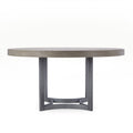 Paxton Round Dining Table