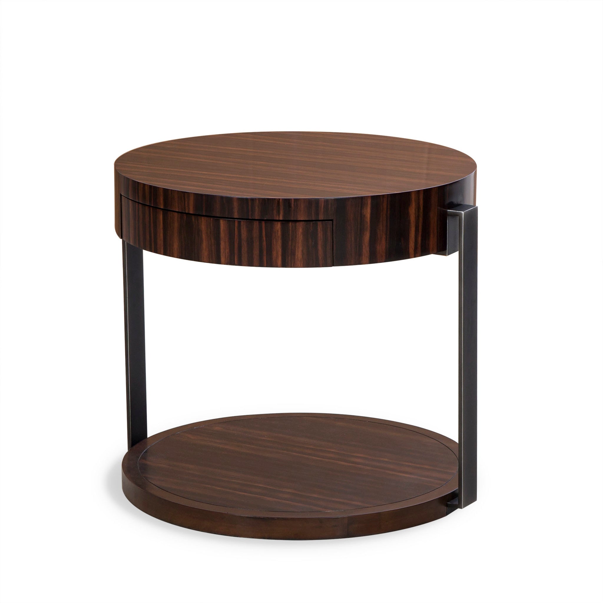 Wyman Side Table