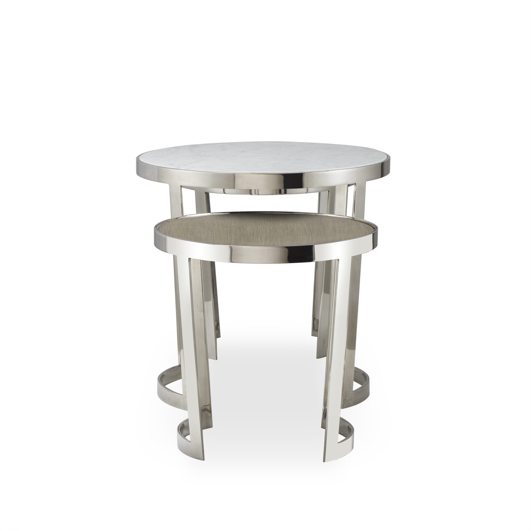 Baxley Bunching Coffee Table