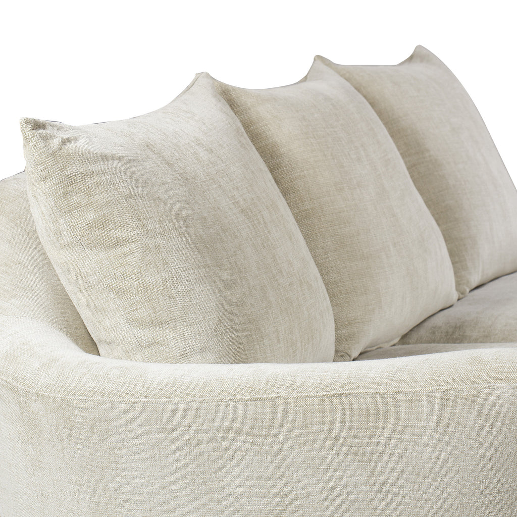 Sofia Sofa - Palazzo Stone