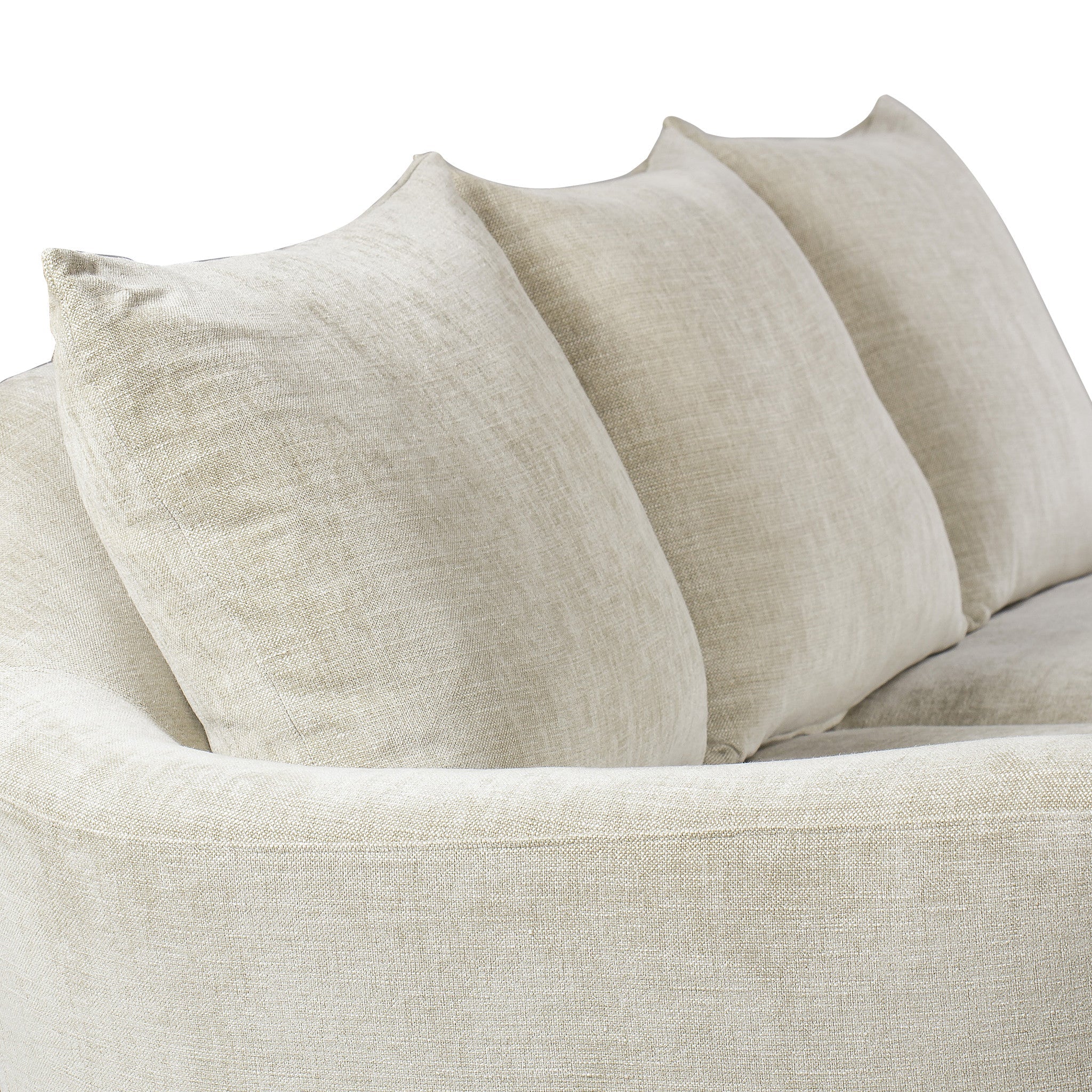 Sofia Sofa - Palazzo Stone
